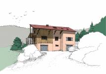 Sophie CARAUX - PIVA ARCHITECTURE