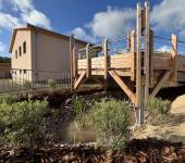 Sophie CARAUX - PIVA ARCHITECTURE