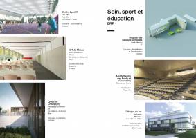 Aurélie BARBEY - Atelier d'Architecture Aurélie Barbey - L'AAAB