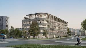 Gilles DIETRICH - BALME ARCHITECTE