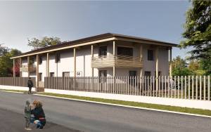 Gilles DIETRICH - BALME ARCHITECTE