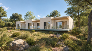 Gautier BURESI - STUDIO GANI